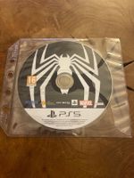 Marvel`s Spider-Man 2 PS5